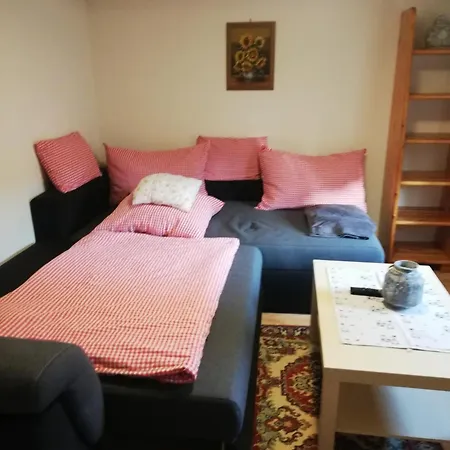 Gemuetliche Fachwerk-ferienwohnung Im Weserbergland-ideal Zum Wandern Und Entspannen